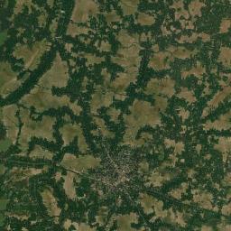 Mathba Satellite Map