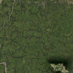 Patuakhali Satellite Map