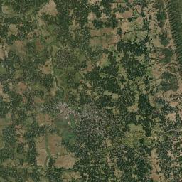 Patiya Satellite Map