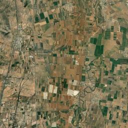 La Punta Satellite Map