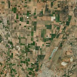 Ejido Hidalgo Satellite Map