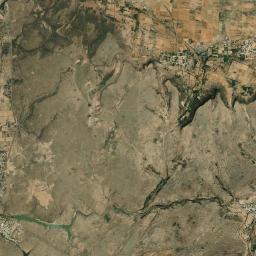 San Marcos Satellite Map