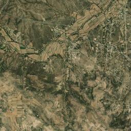 El Carrizal Satellite Map