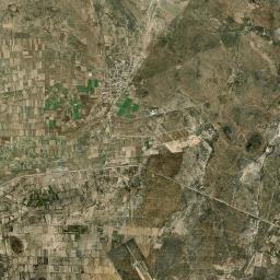 El Peñasco Satellite Map