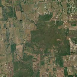 Santa Martha Satellite Map