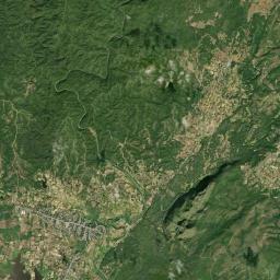 Guane Satellite Map