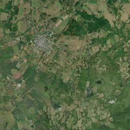 Palmira Satellite Map