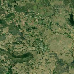 Municipio de Placetas Satellite Map