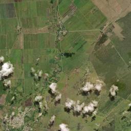 Chambas Satellite Map