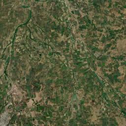 Lalpur Satellite Map