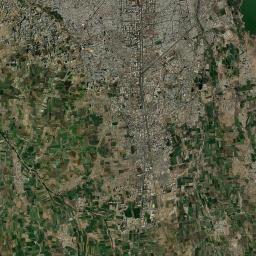 Kotharia Satellite Map