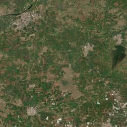 Paliyad (Bhavnagar) Satellite Map