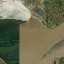 Dhuwaran Satellite Map
