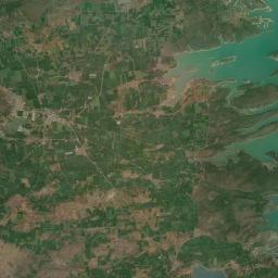 Punasa Satellite Map