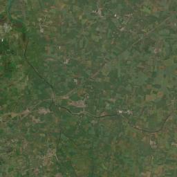 Harda Satellite Map