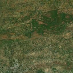 Jamai Satellite Map