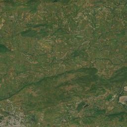 Parasia Satellite Map