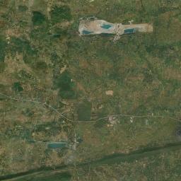 Sundargarh Satellite Map