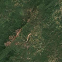 Gua Satellite Map