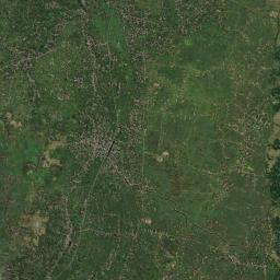 Barasat Satellite Map