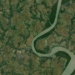 Basanti Satellite Map