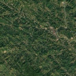 Huyện Bảo Yên Satellite Map