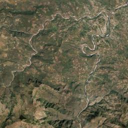 Jesús María Satellite Map