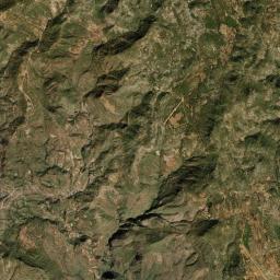 Carrizal Satellite Map
