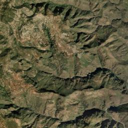 La Laguna Satellite Map