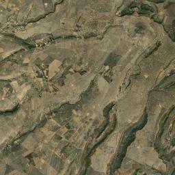 Colotlán Municipality Satellite Map