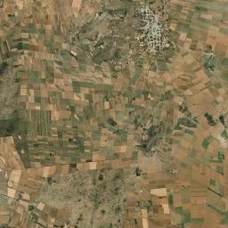 La Victoria Satellite Map