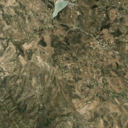 Suspiro Picacho Satellite Map