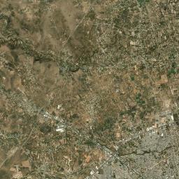 Monte Obscuro Satellite Map