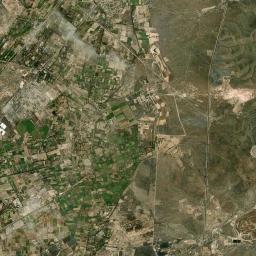 Enrique Estrada Satellite Map