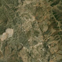 Cerro de San Pedro Satellite Map