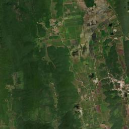 Ampliación la Hincada Satellite Map