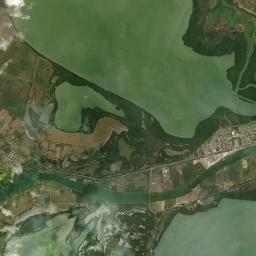 Moralillo Satellite Map