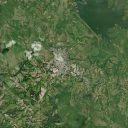 Cumanayagua Satellite Map
