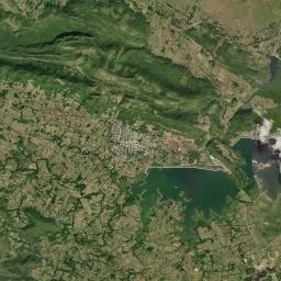 Florencia Satellite Map