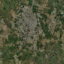 Shahpur Satellite Map