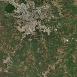 Botad Satellite Map
