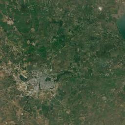 Dabhoi Satellite Map