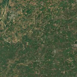 Sankheda Satellite Map