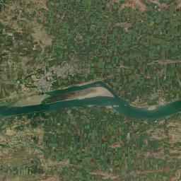 Dharampuri Satellite Map