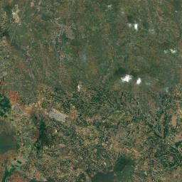 Gharghoda Satellite Map