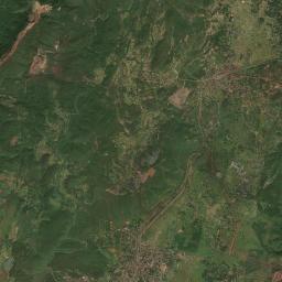 Bada Barabil Satellite Map