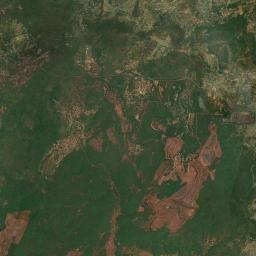 Noamundi Satellite Map