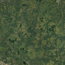 Mahishadal community development block Satellite Map