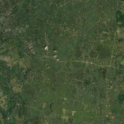 South 24 Parganas district Satellite Map