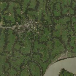 Barguna Satellite Map